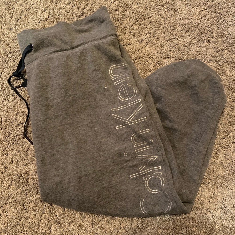 sweatpants